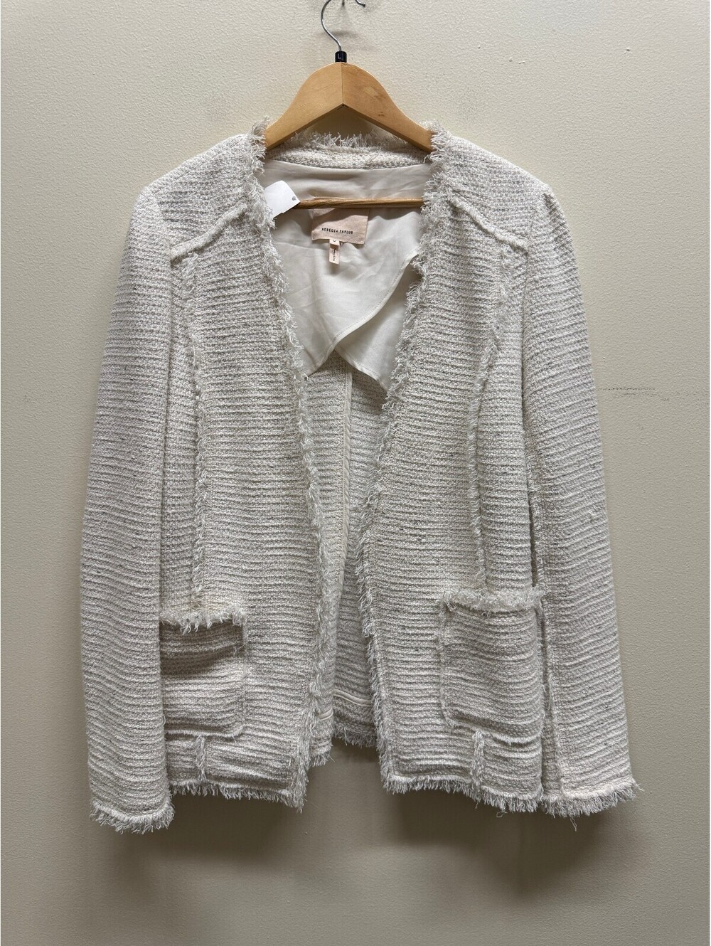 Rebecca Taylor blazer